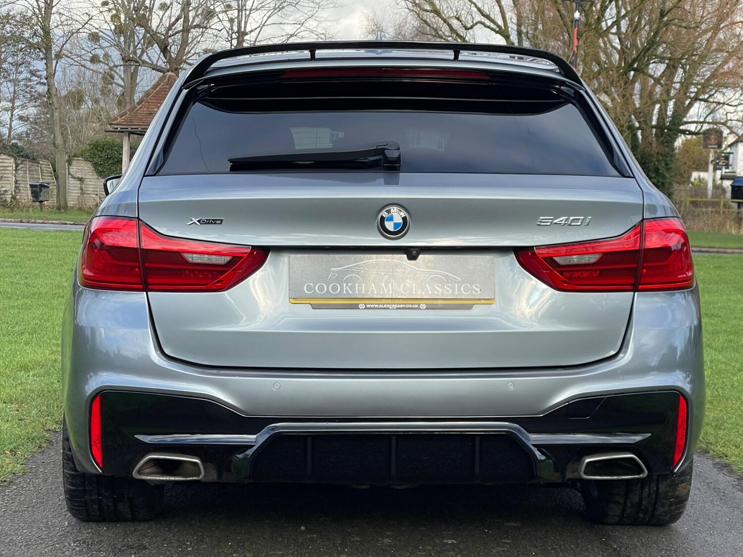 Used BMW 5 Series for sale - 77657753: Photo 16