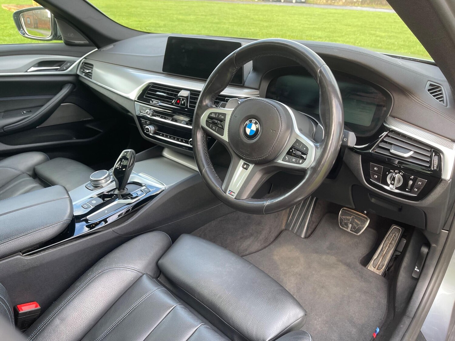 Used BMW 5 Series for sale - 77657753: Photo 21