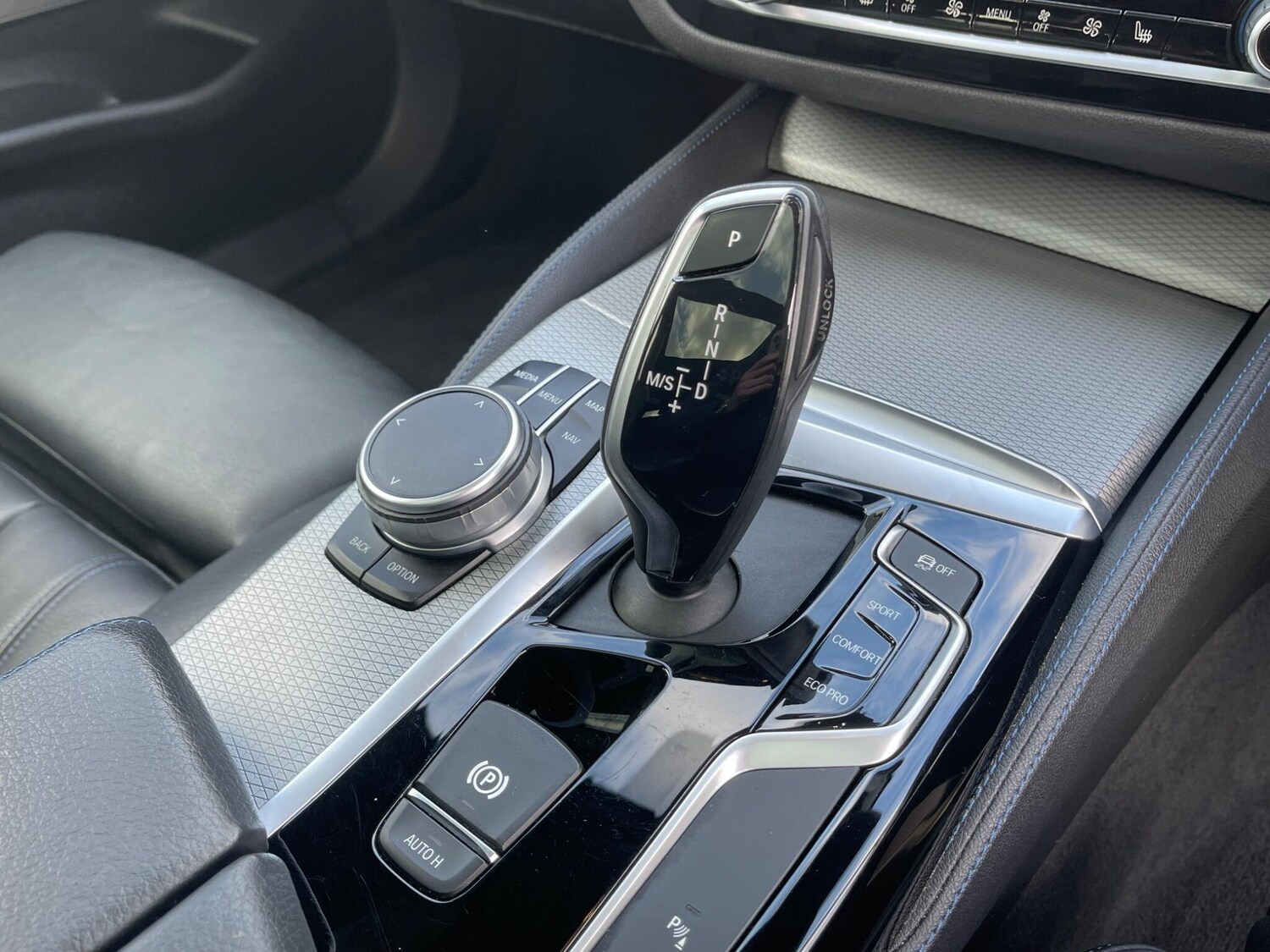 Used BMW 5 Series for sale - 77657753: Photo 22