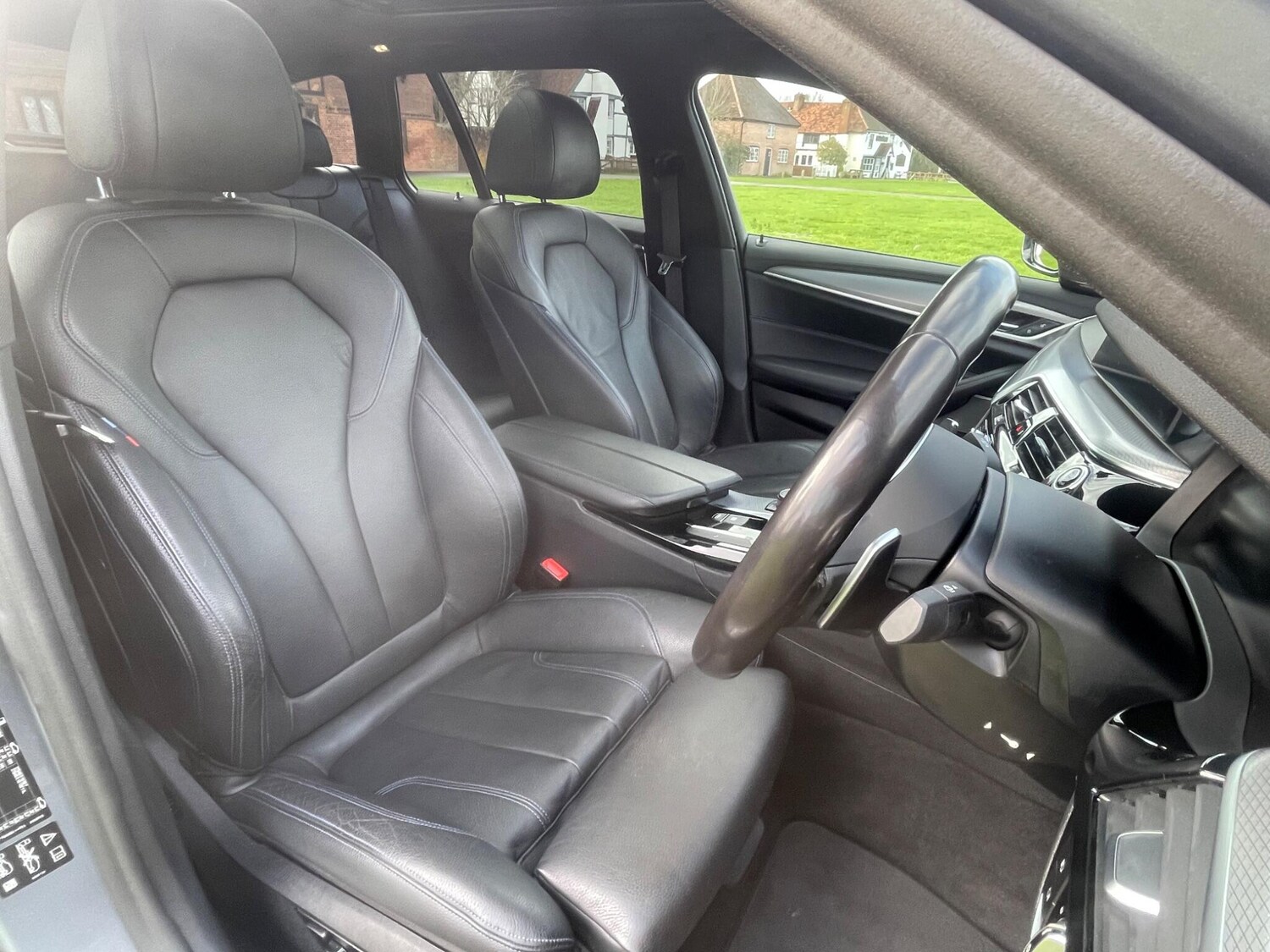 Used BMW 5 Series for sale - 77657753: Photo 24