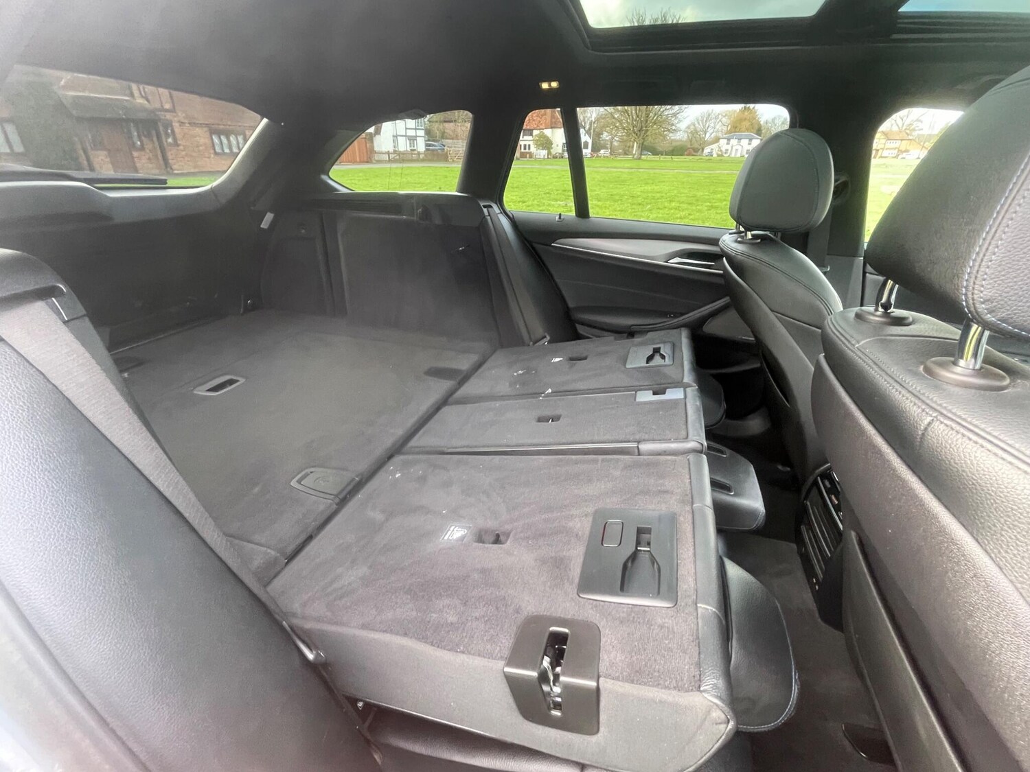 Used BMW 5 Series for sale - 77657753: Photo 26