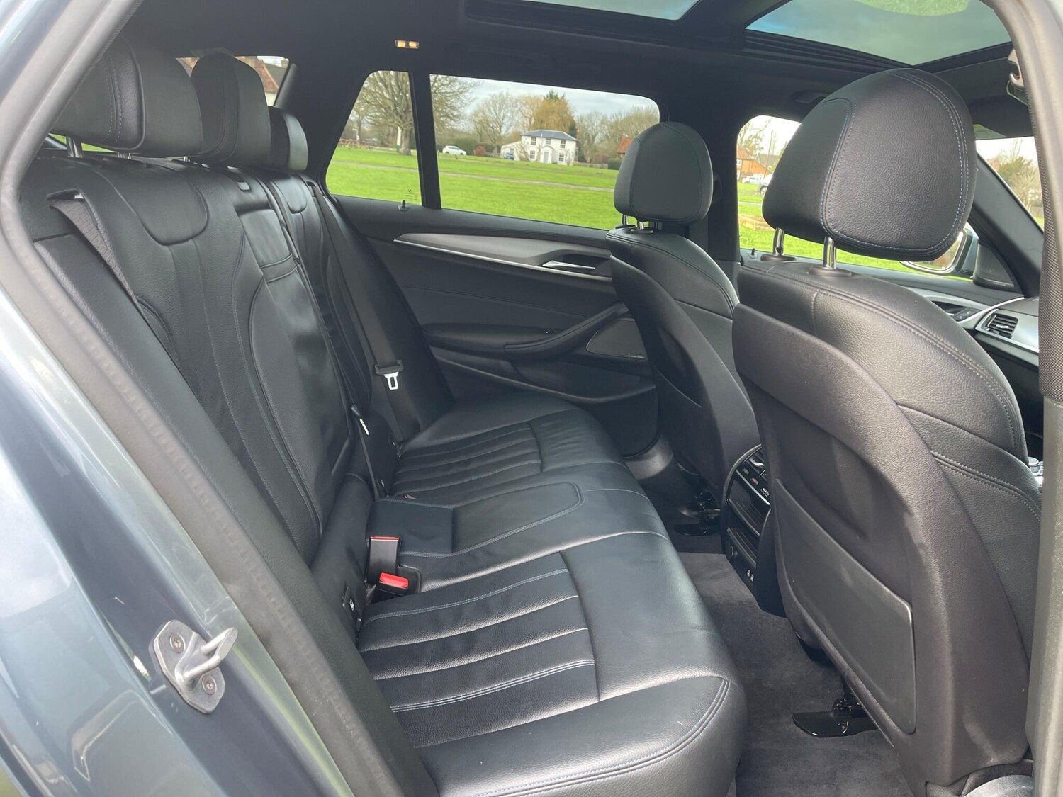 Used BMW 5 Series for sale - 77657753: Photo 27