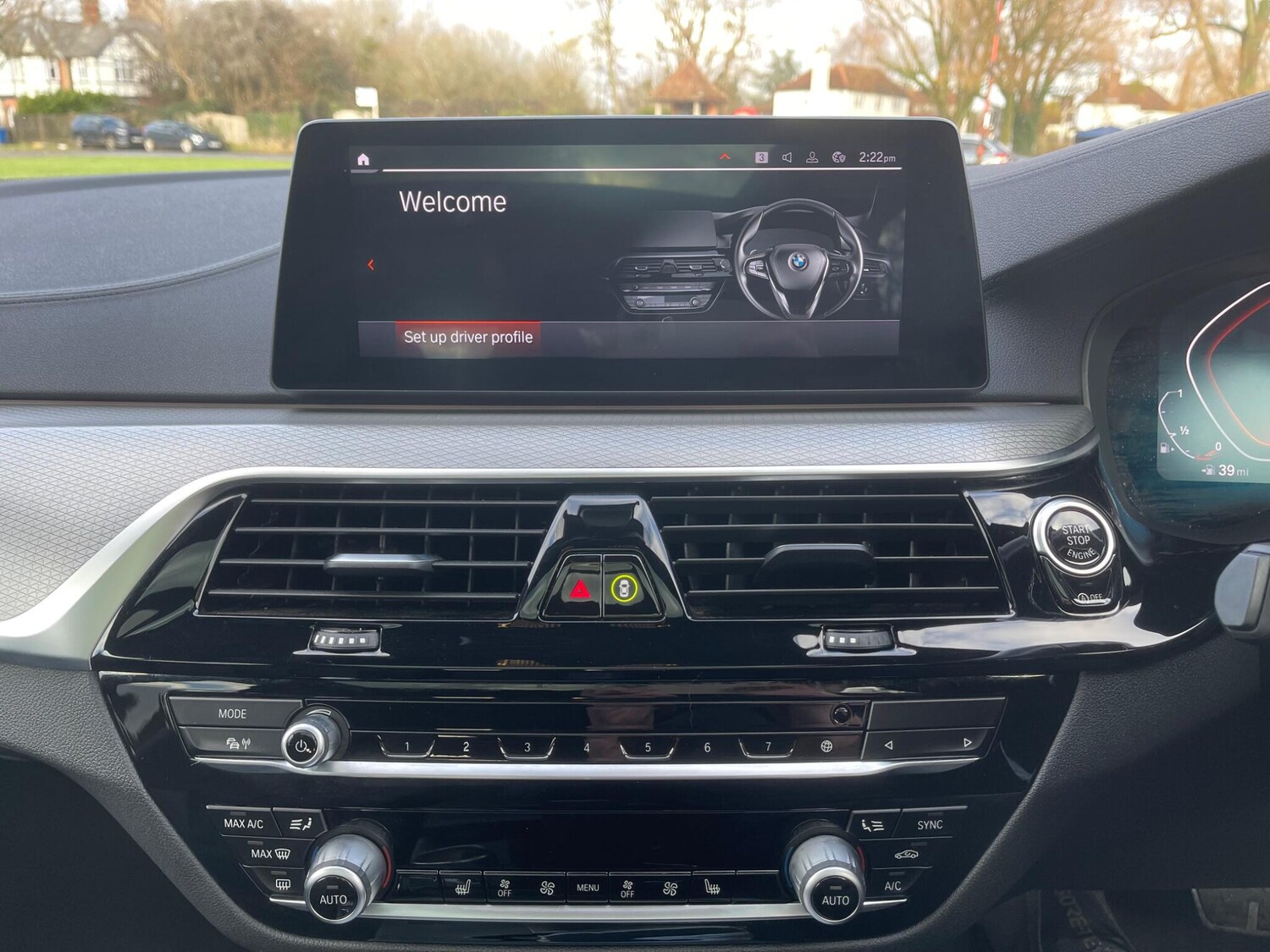 Used BMW 5 Series for sale - 77657753: Photo 34