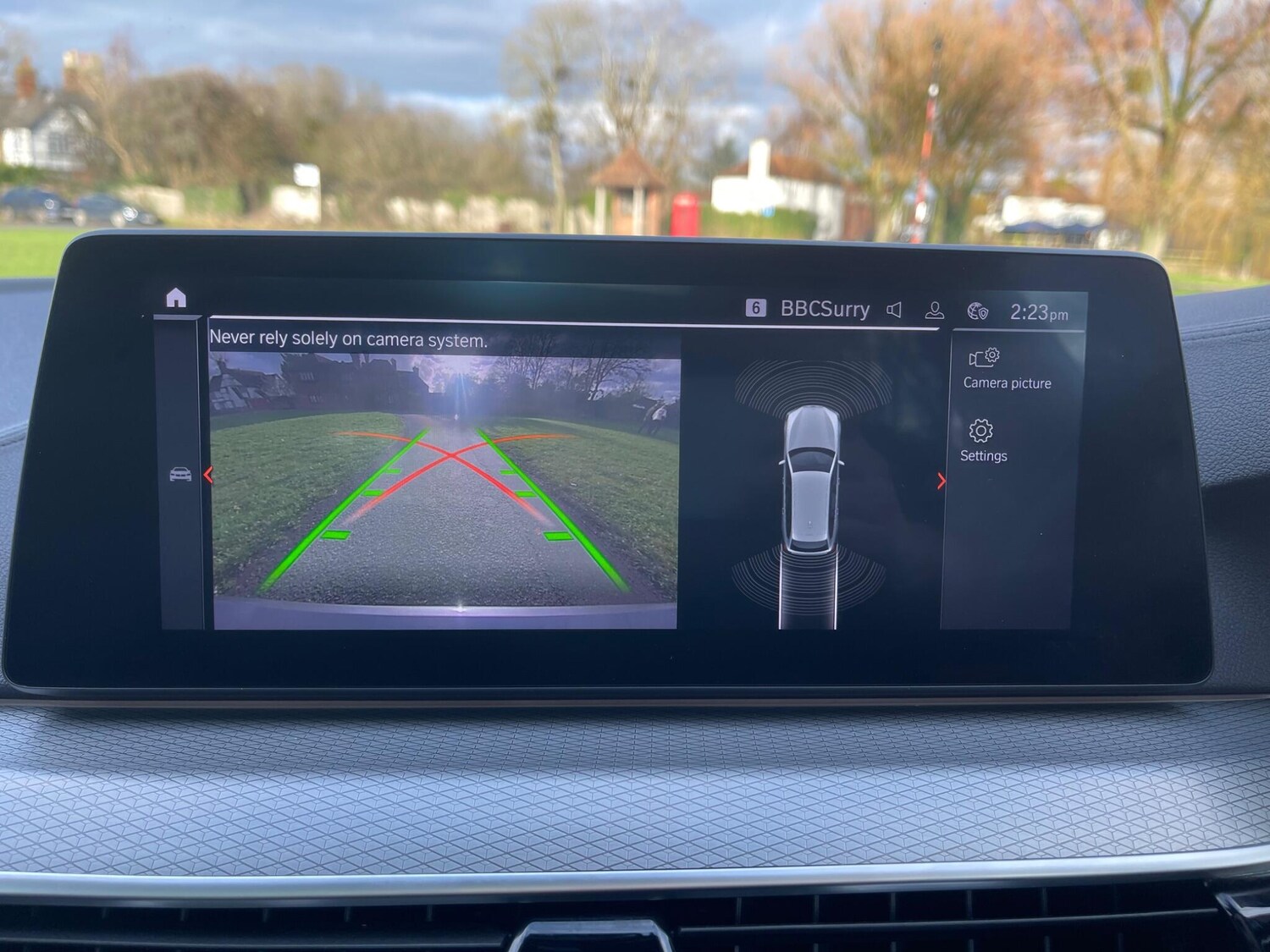 Used BMW 5 Series for sale - 77657753: Photo 36