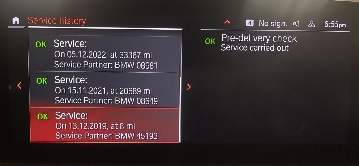 Used BMW 5 Series for sale - 77657753: Photo 39