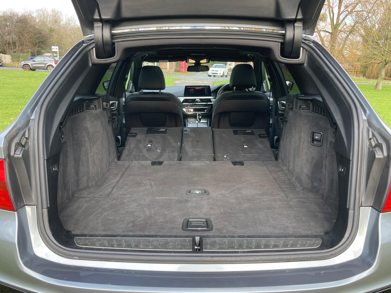 Used BMW 5 Series for sale - 77657753: Photo 42