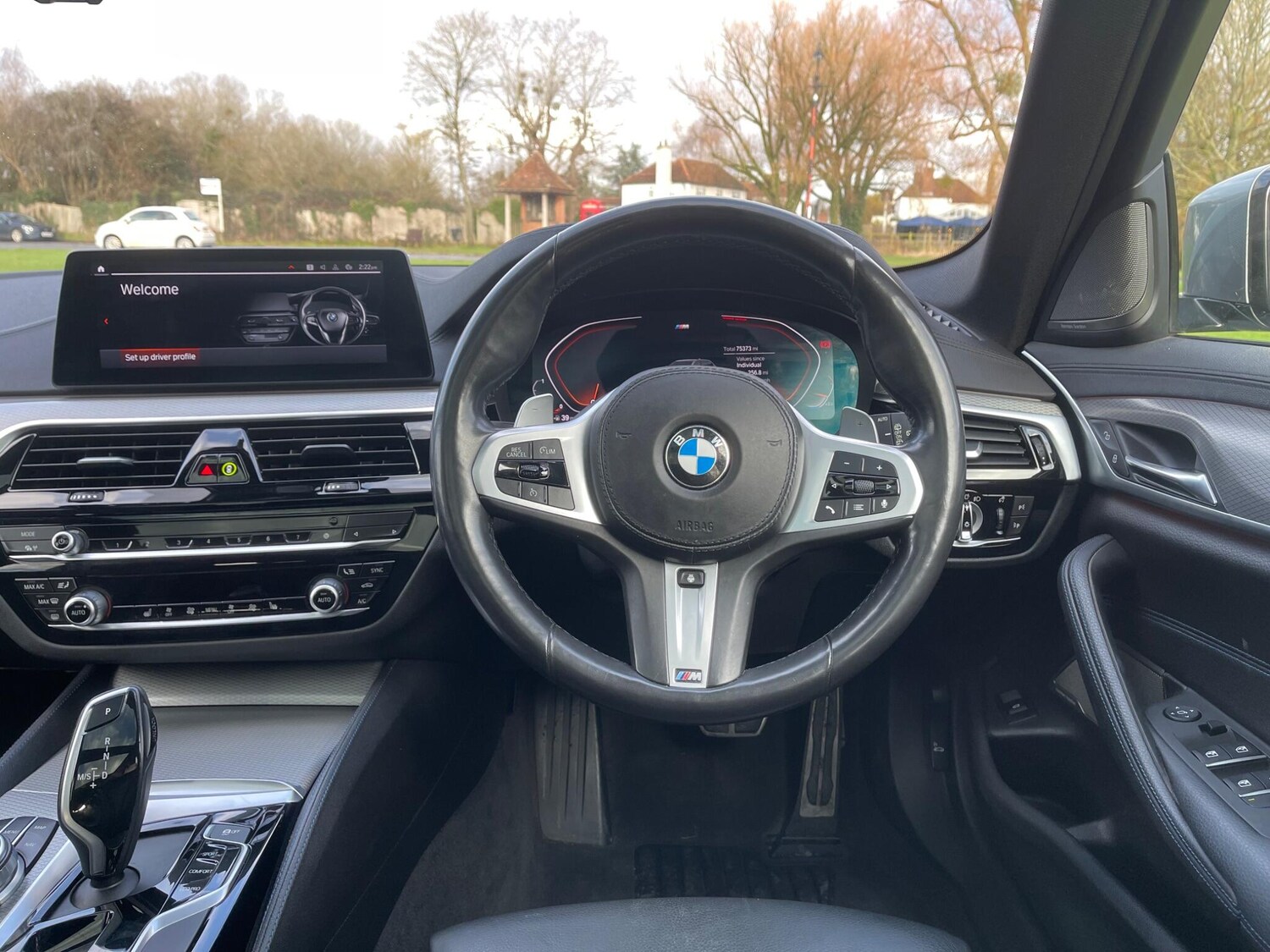 Used BMW 5 Series for sale - 77657753: Photo 43