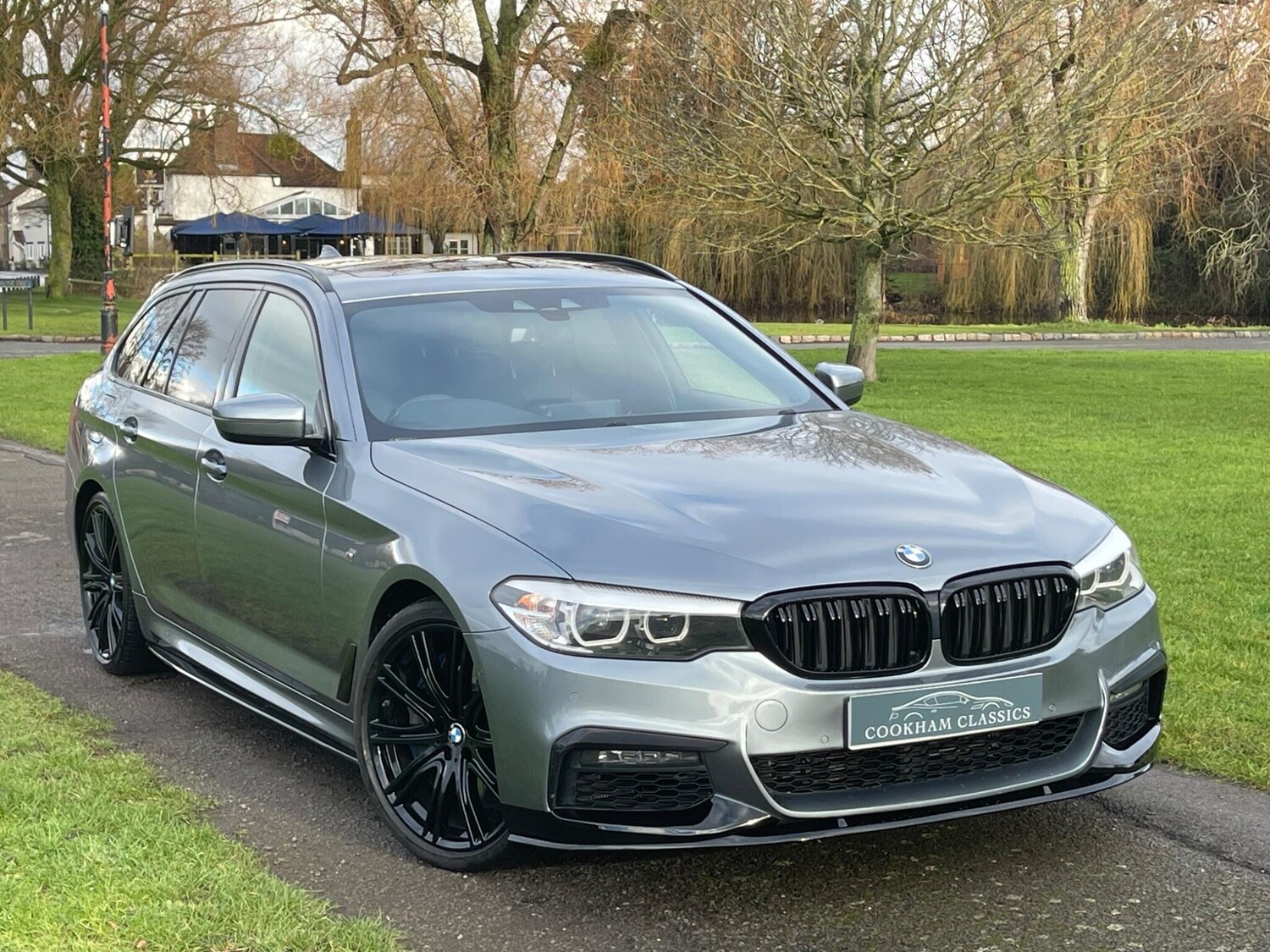 Used BMW 5 Series for sale - 77657753: Photo 6