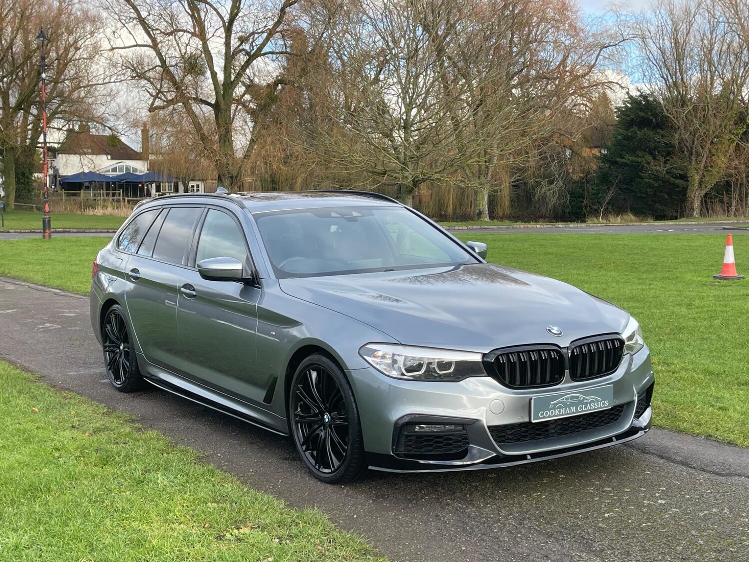 Used BMW 5 Series for sale - 77657753: Photo 9