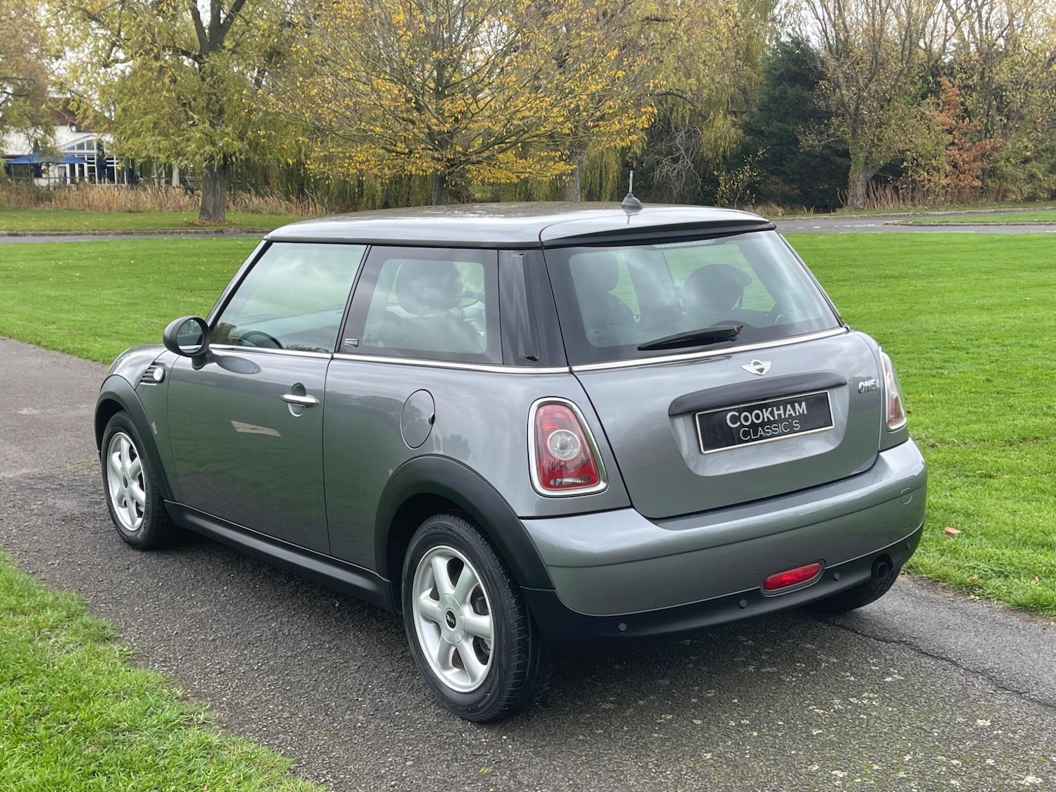 Used MINI Hatch 2010 for sale - 76592253: Photo 10