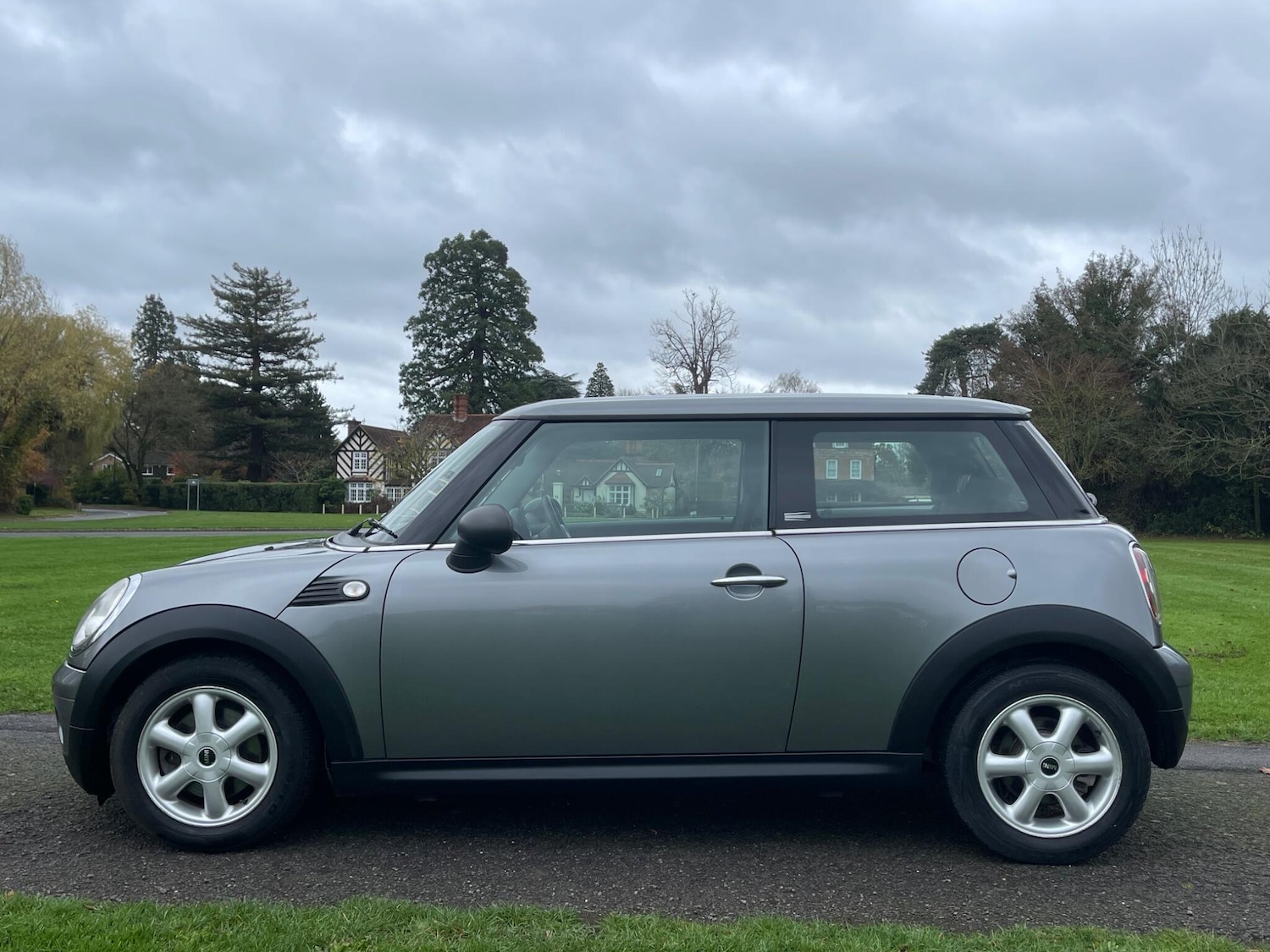Used MINI Hatch 2010 for sale - 76592253: Photo 11
