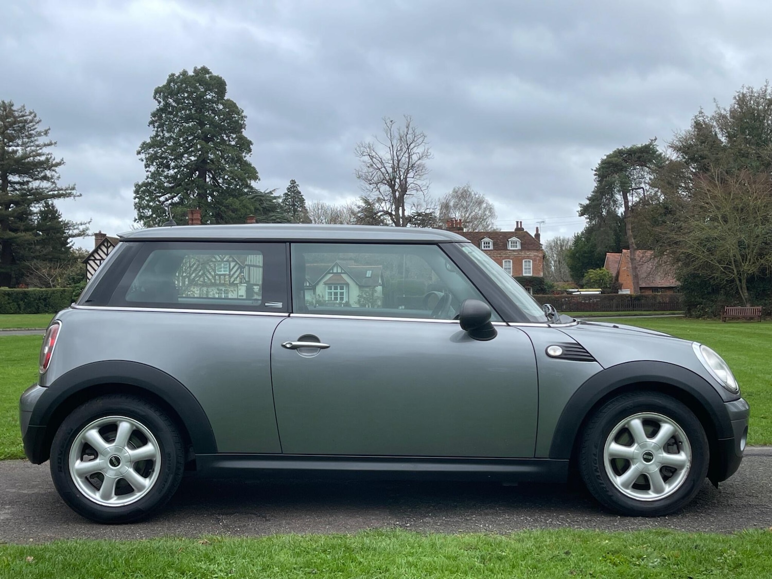 Used MINI Hatch 2010 for sale - 76592253: Photo 14