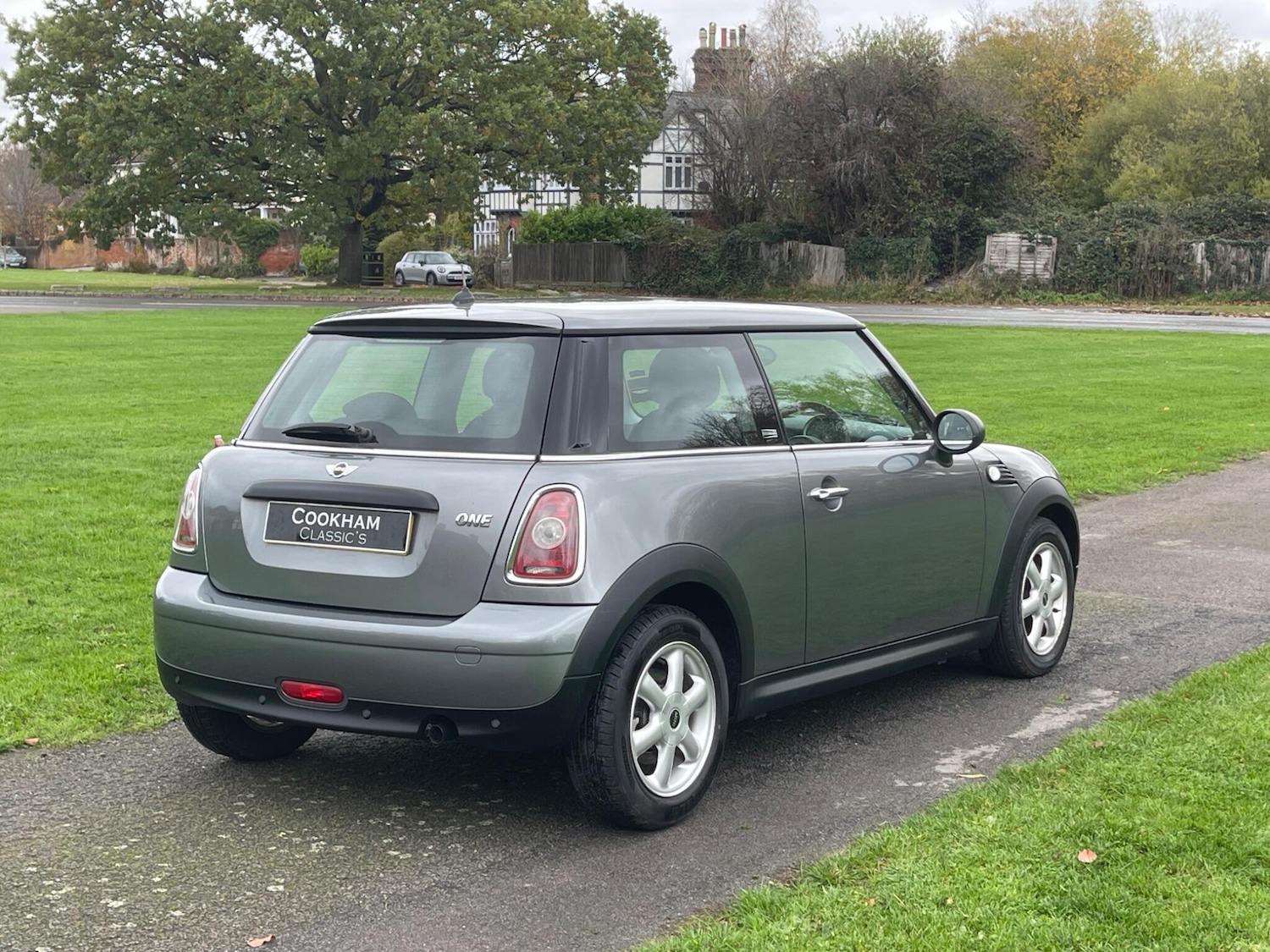 Used MINI Hatch 2010 for sale - 76592253: Photo 15