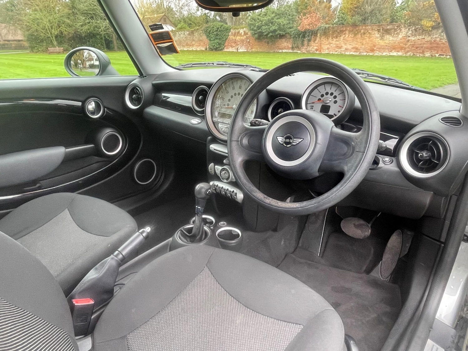 Used MINI Hatch 2010 for sale - 76592253: Photo 16