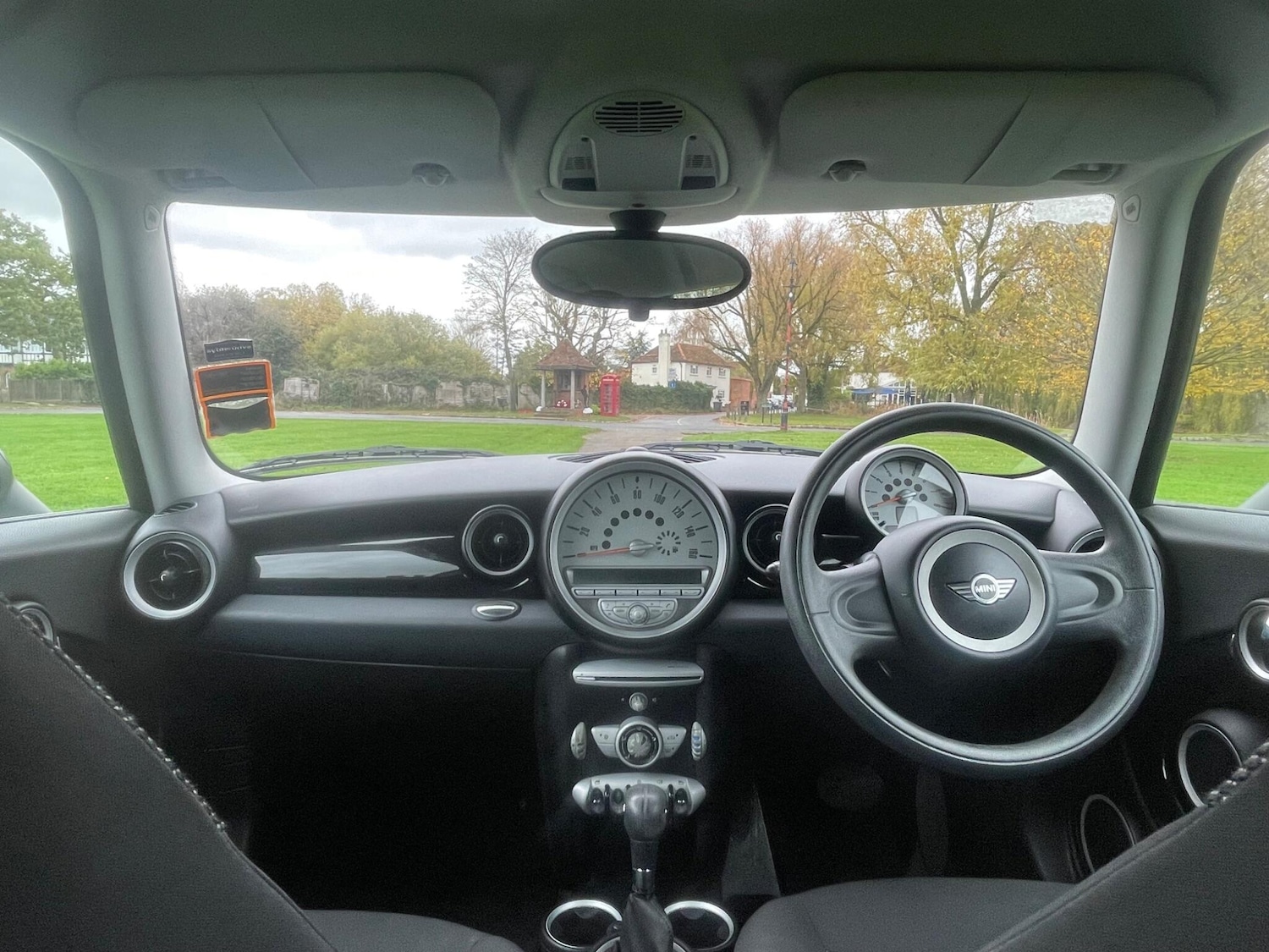 Used MINI Hatch 2010 for sale - 76592253: Photo 17