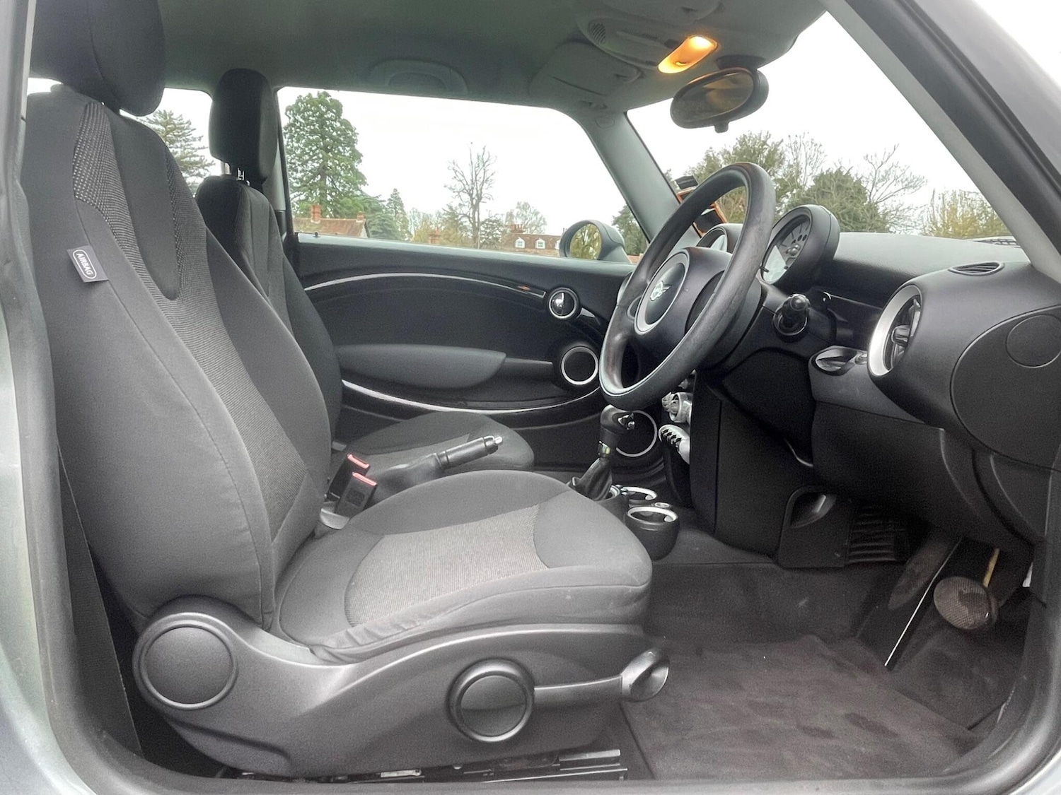 Used MINI Hatch 2010 for sale - 76592253: Photo 19