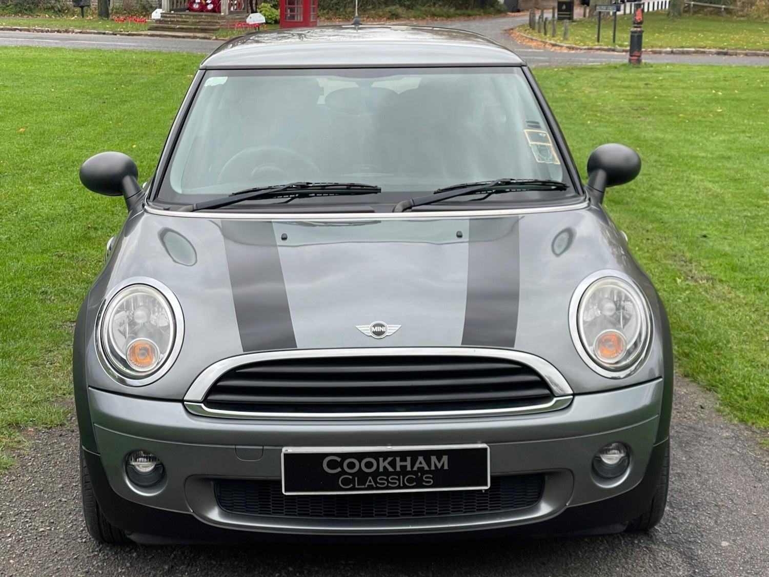 Used MINI Hatch 2010 for sale - 76592253: Photo 2