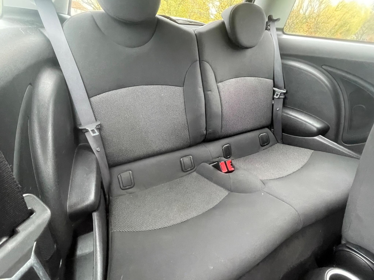 Used MINI Hatch 2010 for sale - 76592253: Photo 20