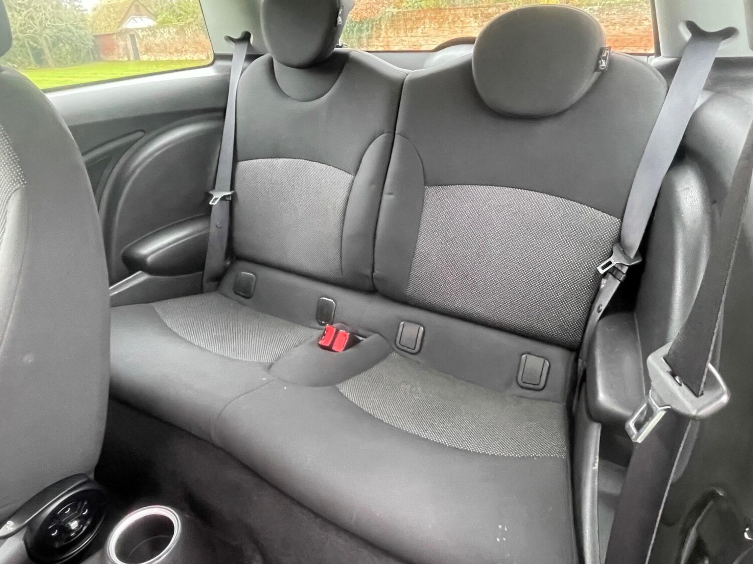 Used MINI Hatch 2010 for sale - 76592253: Photo 21