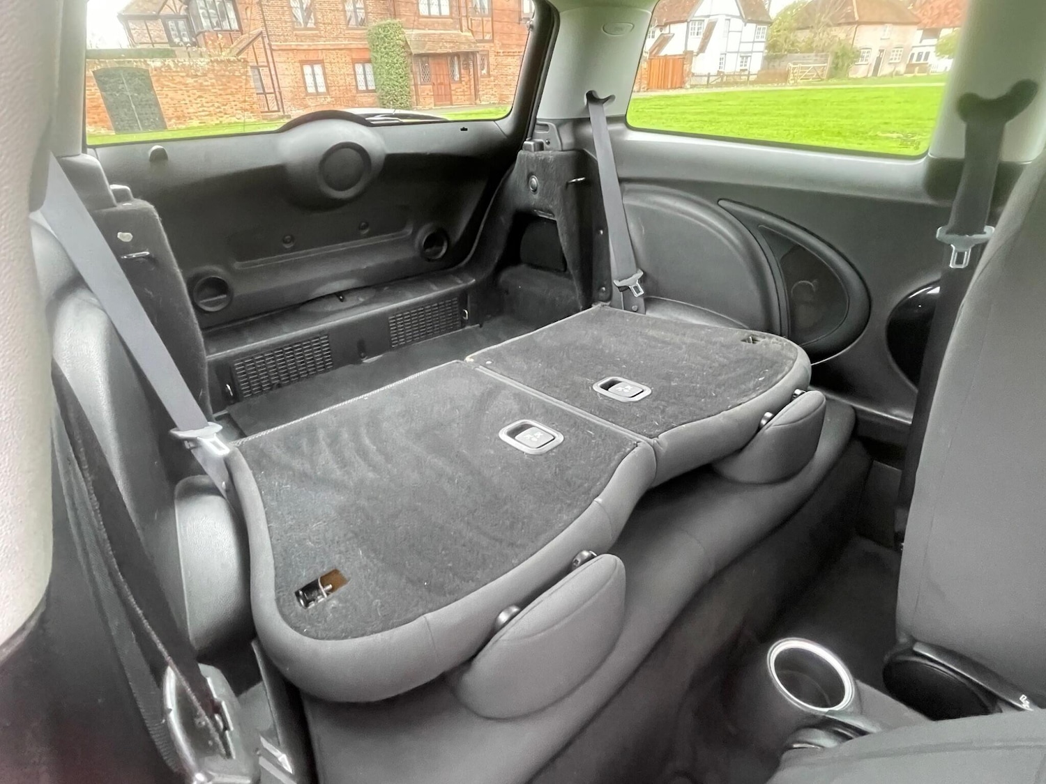 Used MINI Hatch 2010 for sale - 76592253: Photo 22