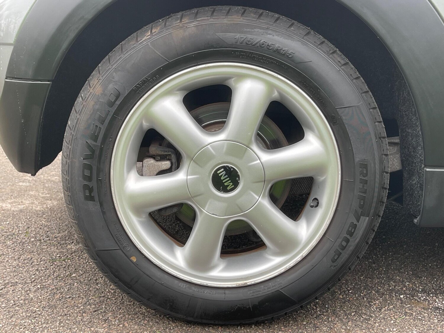 Used MINI Hatch 2010 for sale - 76592253: Photo 23