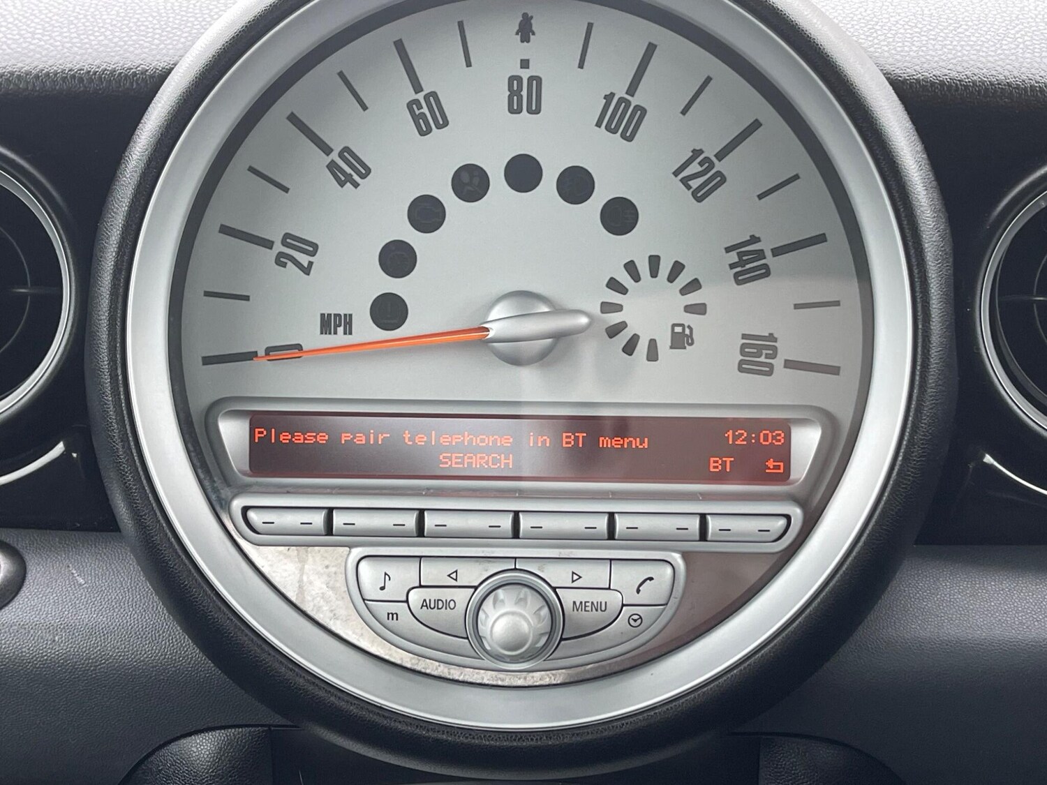 Used MINI Hatch 2010 for sale - 76592253: Photo 25