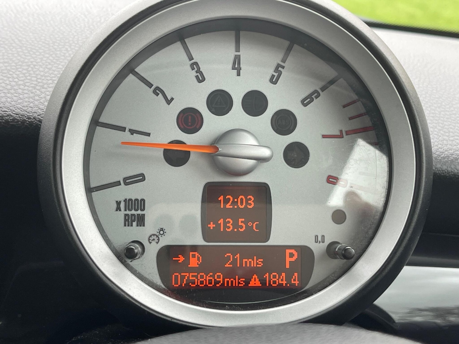 Used MINI Hatch 2010 for sale - 76592253: Photo 27