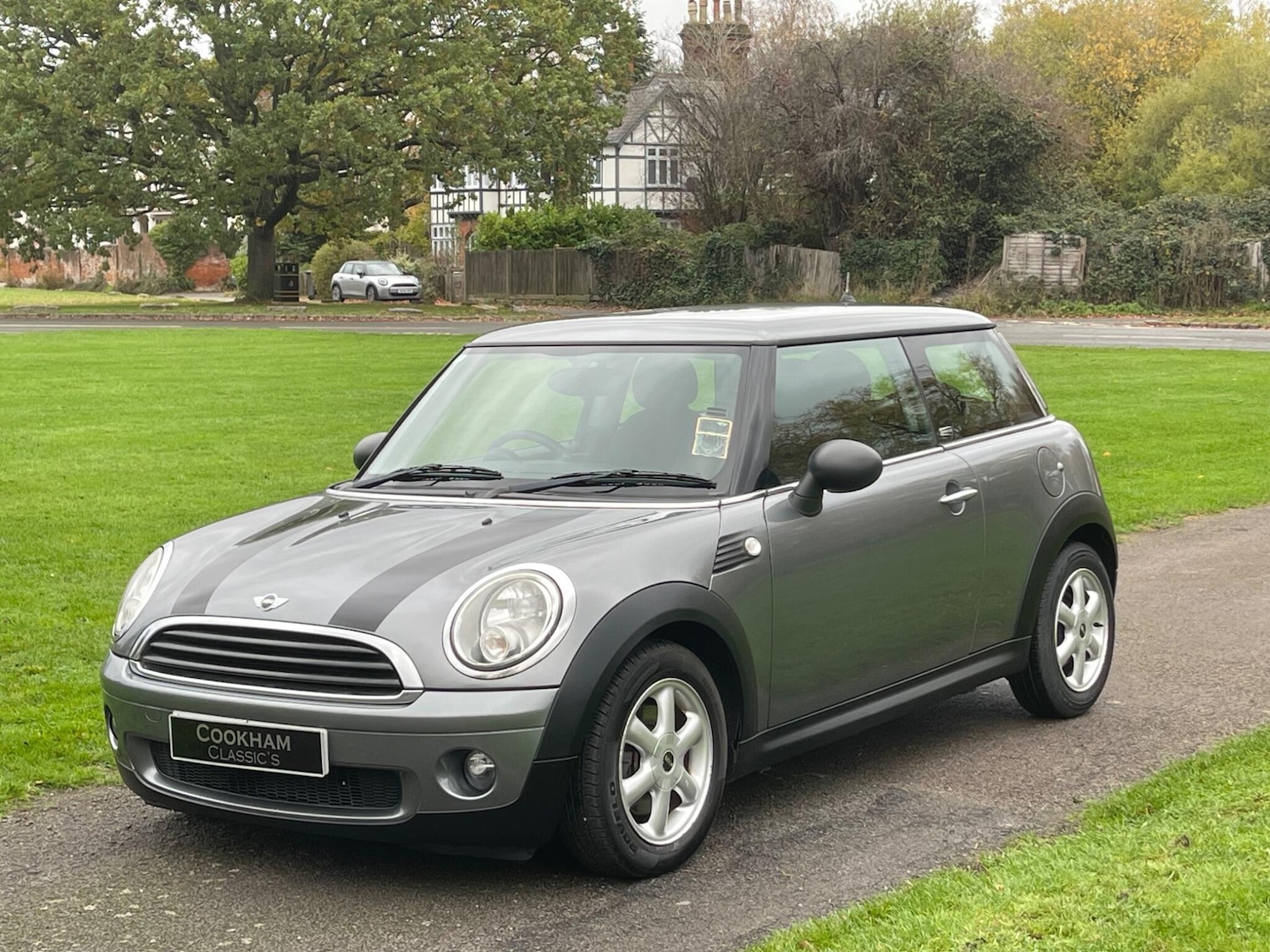 Used MINI Hatch 2010 for sale - 76592253: Photo 3
