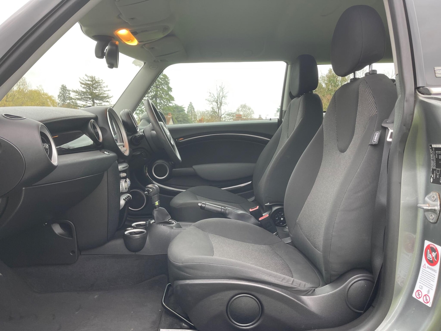 Used MINI Hatch 2010 for sale - 76592253: Photo 31