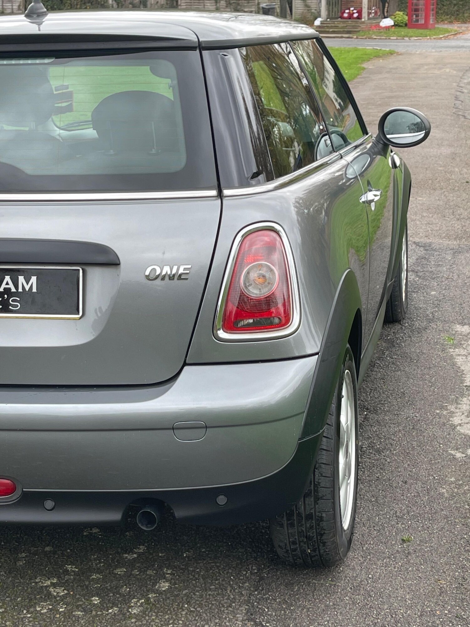 Used MINI Hatch 2010 for sale - 76592253: Photo 32