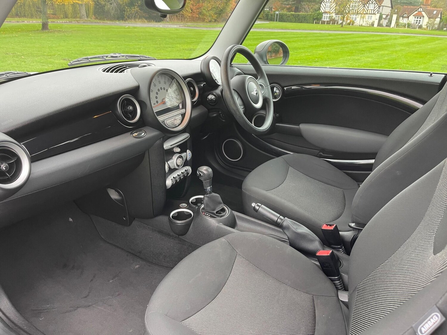 Used MINI Hatch 2010 for sale - 76592253: Photo 34