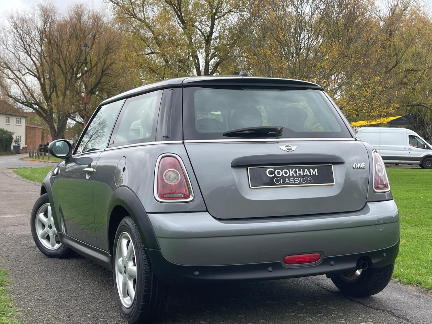 Used MINI Hatch 2010 for sale - 76592253: Photo 4