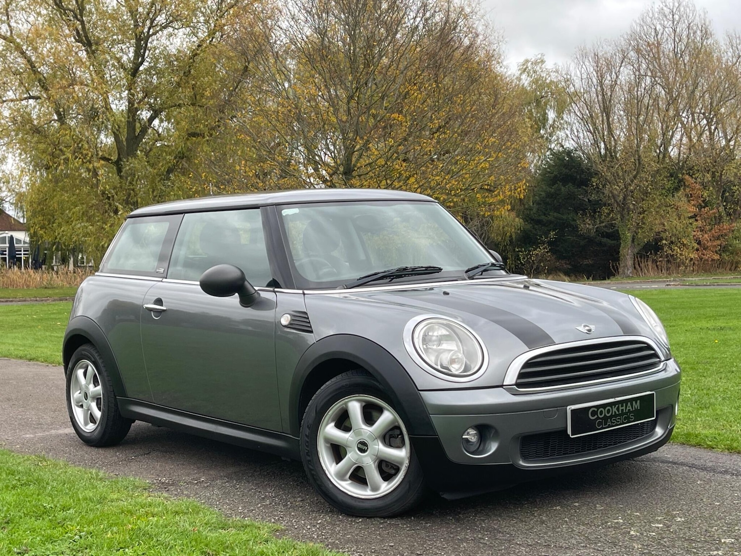 Used MINI Hatch 2010 for sale - 76592253: Photo 5