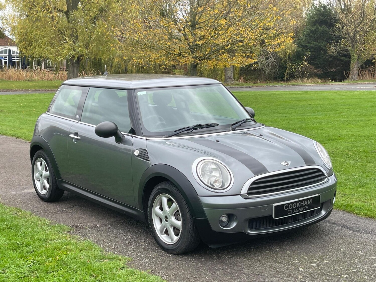 Used MINI Hatch 2010 for sale - 76592253: Photo 6