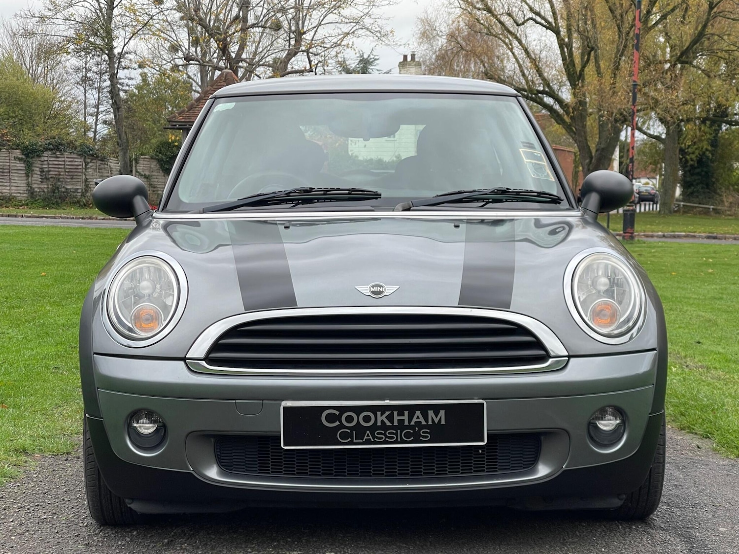 Used MINI Hatch 2010 for sale - 76592253: Photo 7