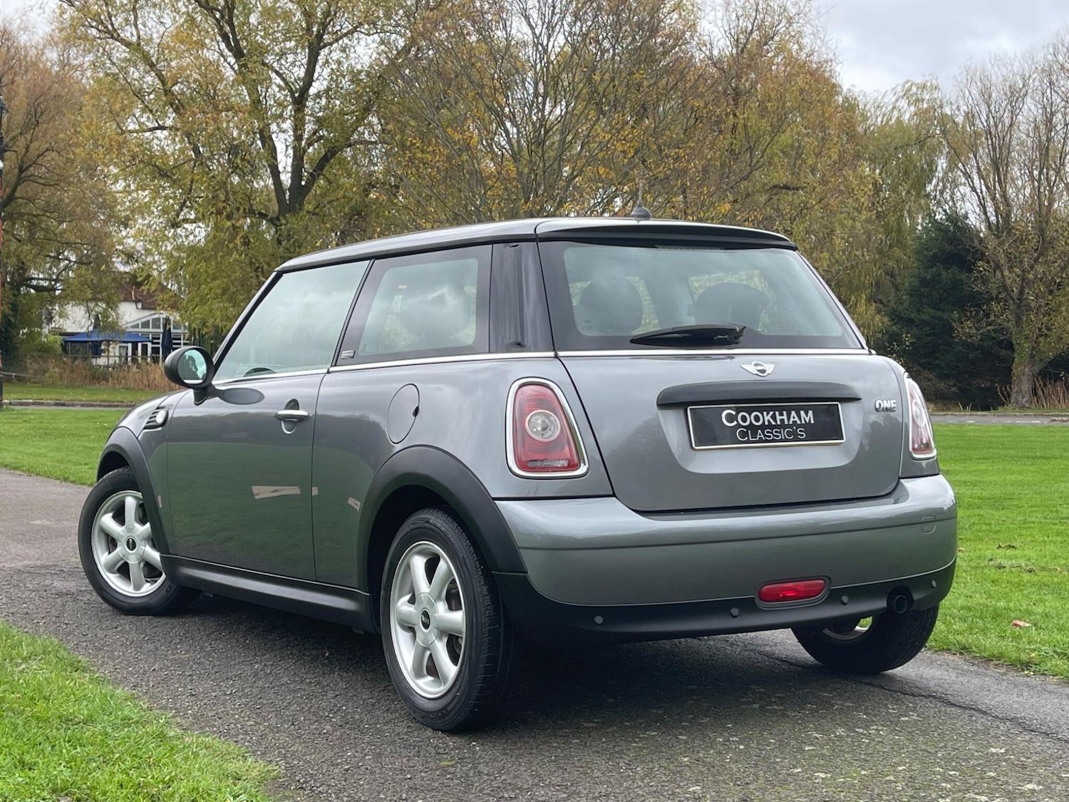 Used MINI Hatch 2010 for sale - 76592253: Photo 9