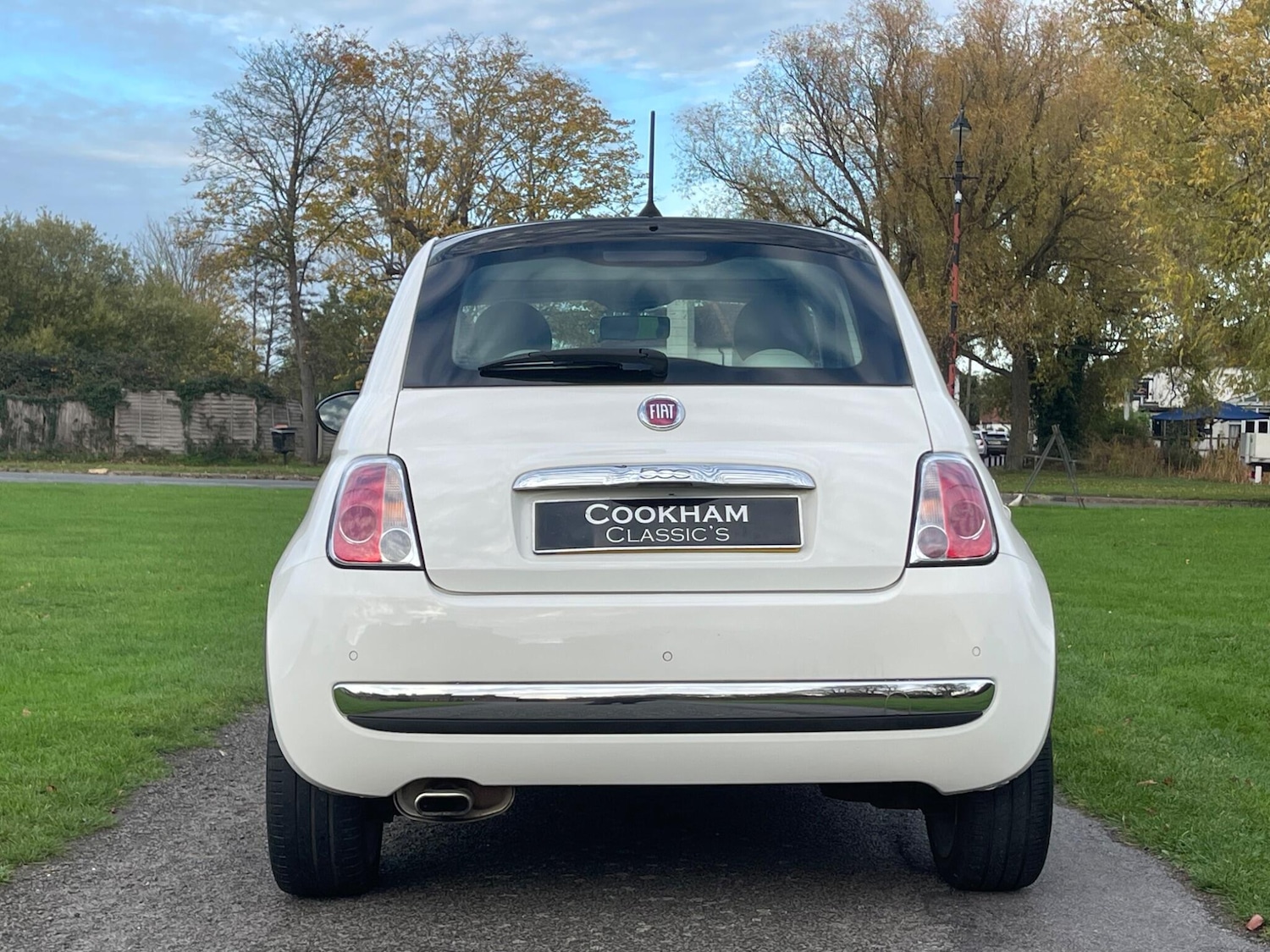 Used Fiat 500 2014 for sale - 76579734: Photo 14