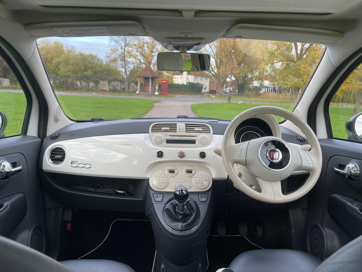 Used Fiat 500 2014 for sale - 76579734: Photo 16