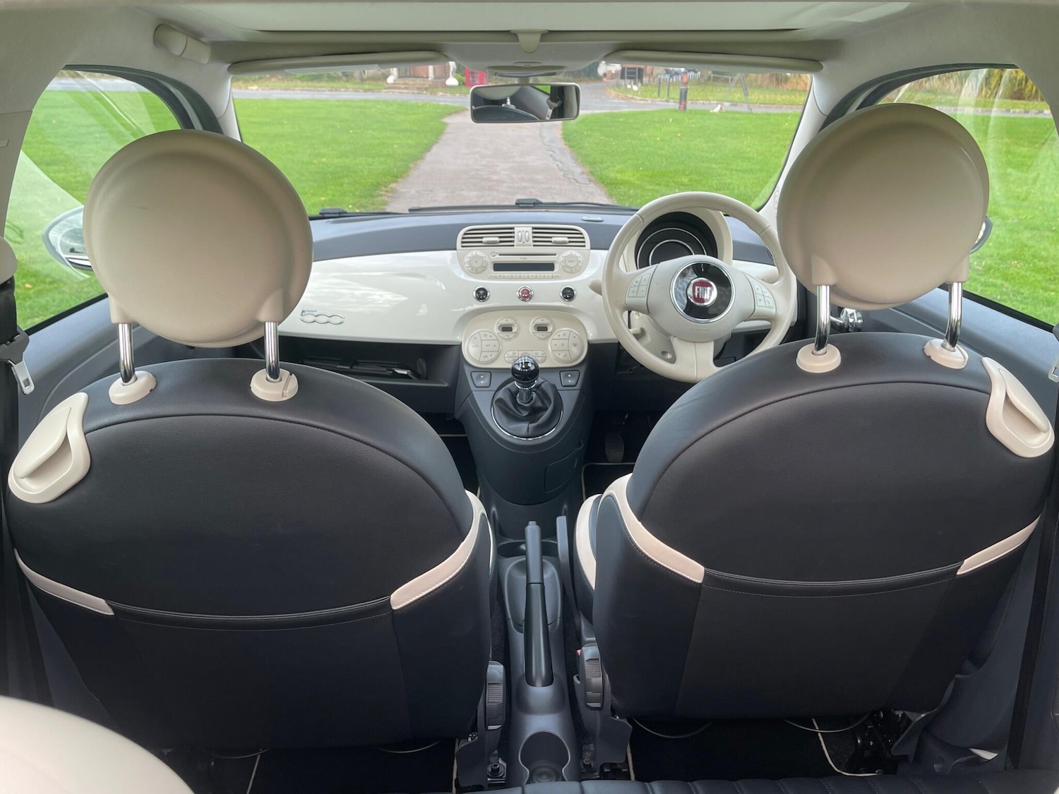 Used Fiat 500 2014 for sale - 76579734: Photo 18