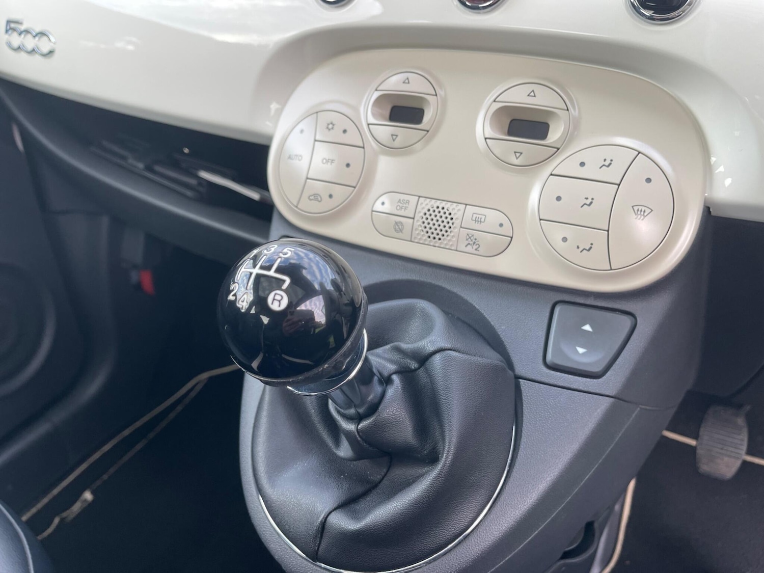 Used Fiat 500 2014 for sale - 76579734: Photo 19