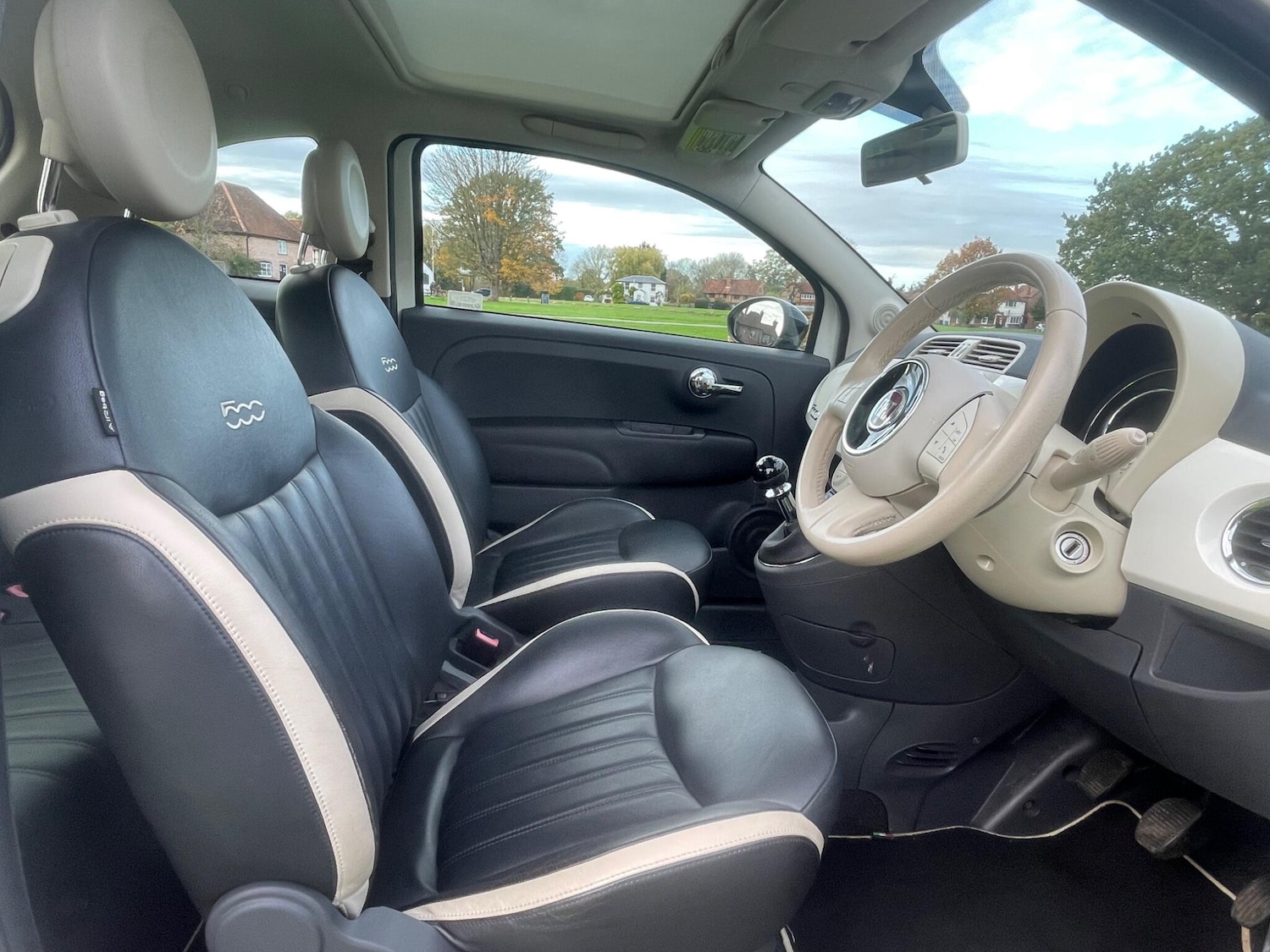 Used Fiat 500 2014 for sale - 76579734: Photo 21