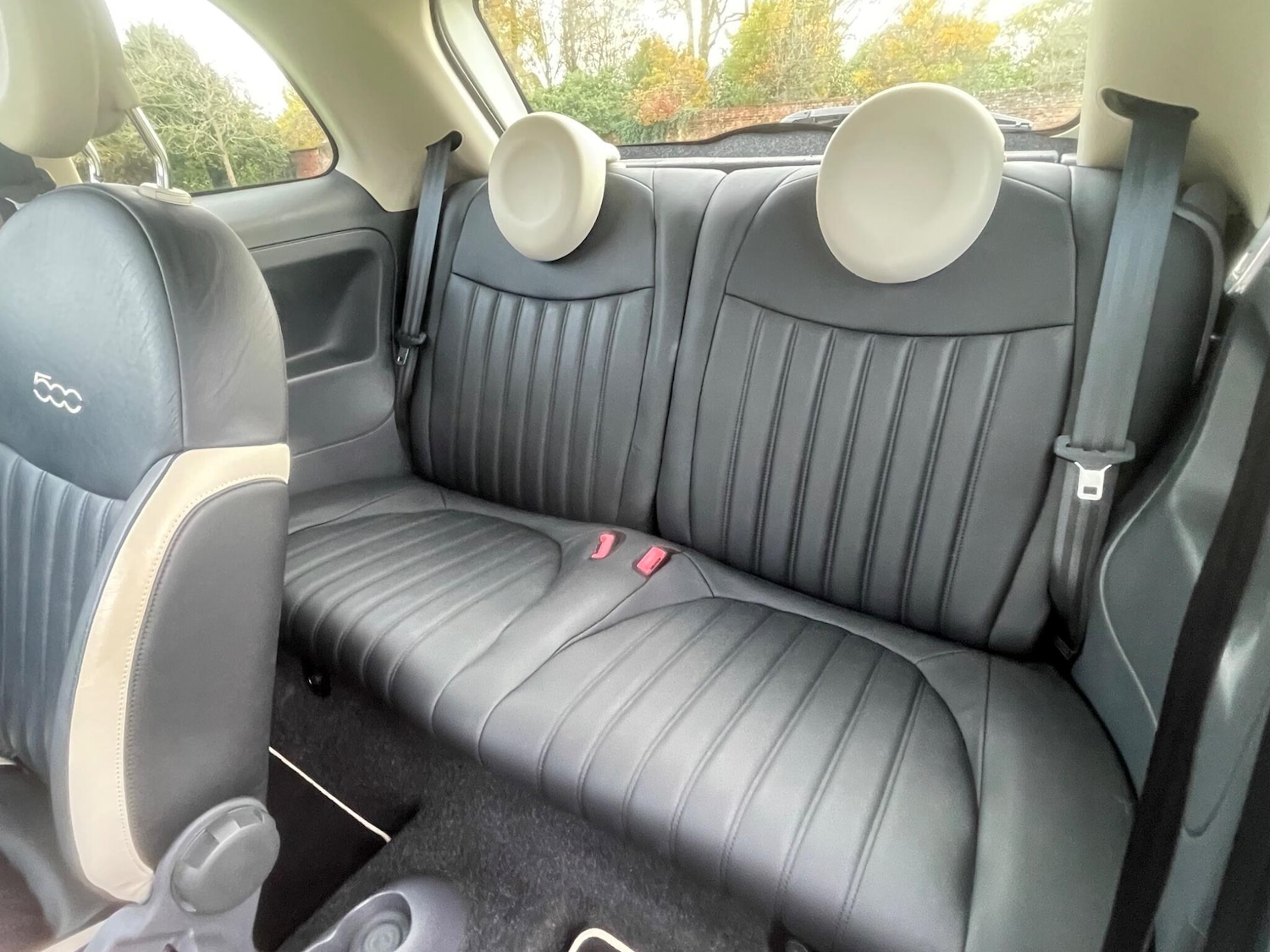 Used Fiat 500 2014 for sale - 76579734: Photo 23