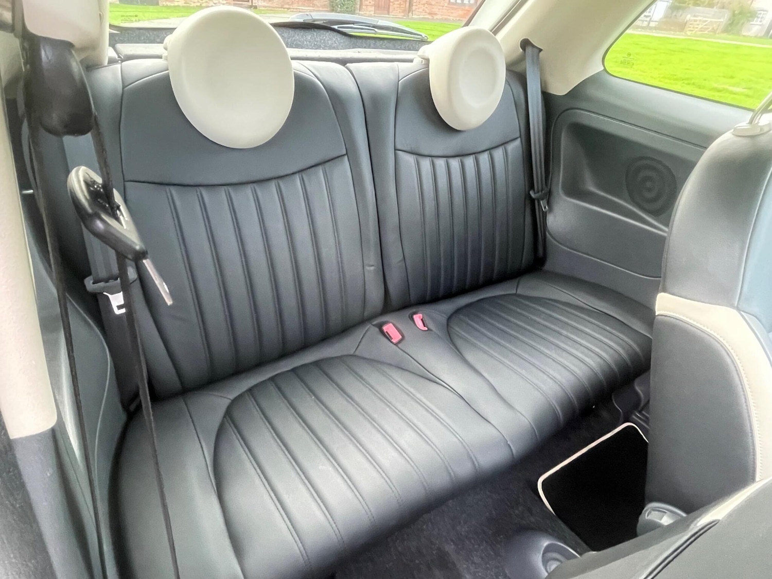 Used Fiat 500 2014 for sale - 76579734: Photo 24