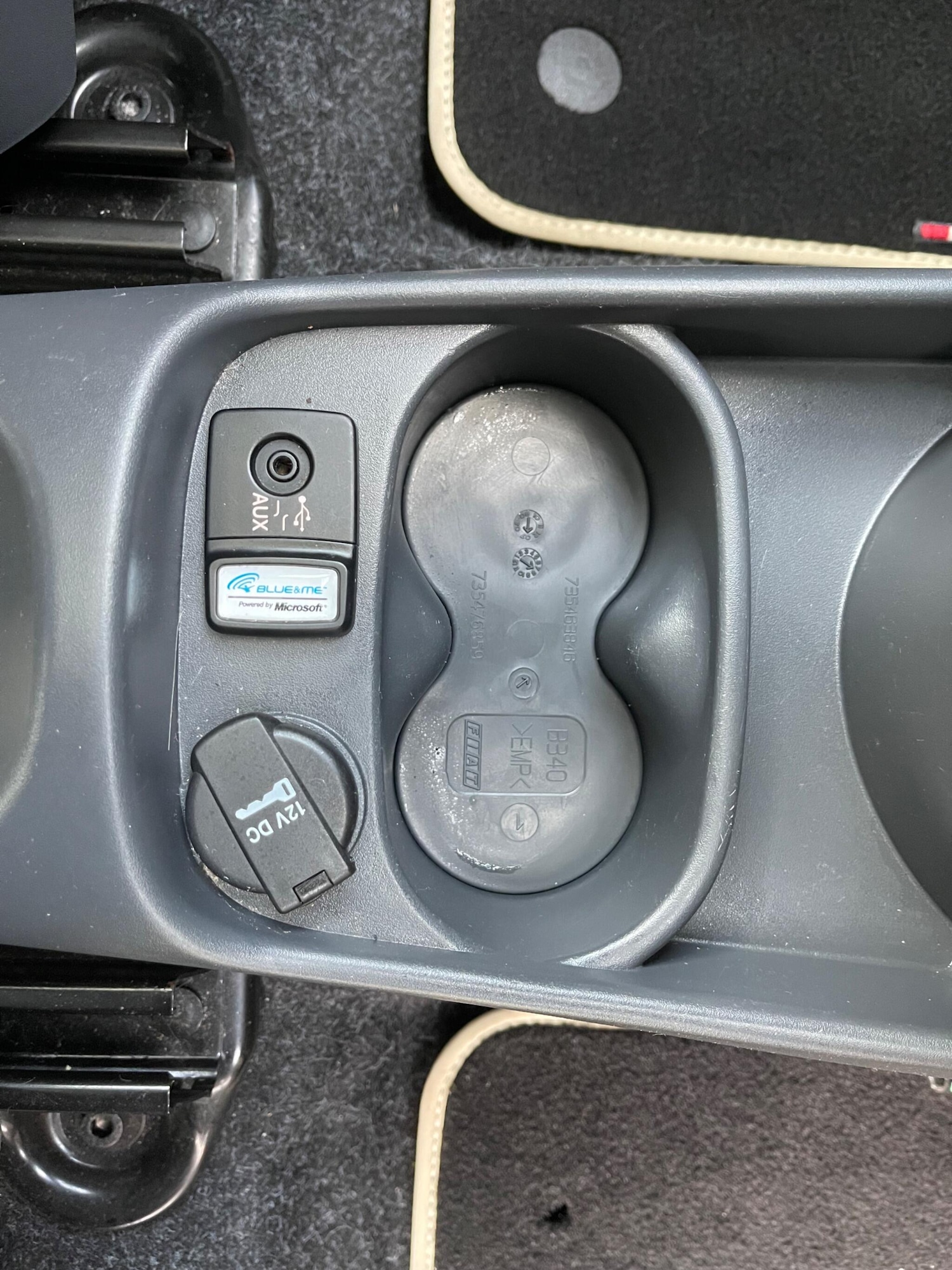 Used Fiat 500 2014 for sale - 76579734: Photo 26