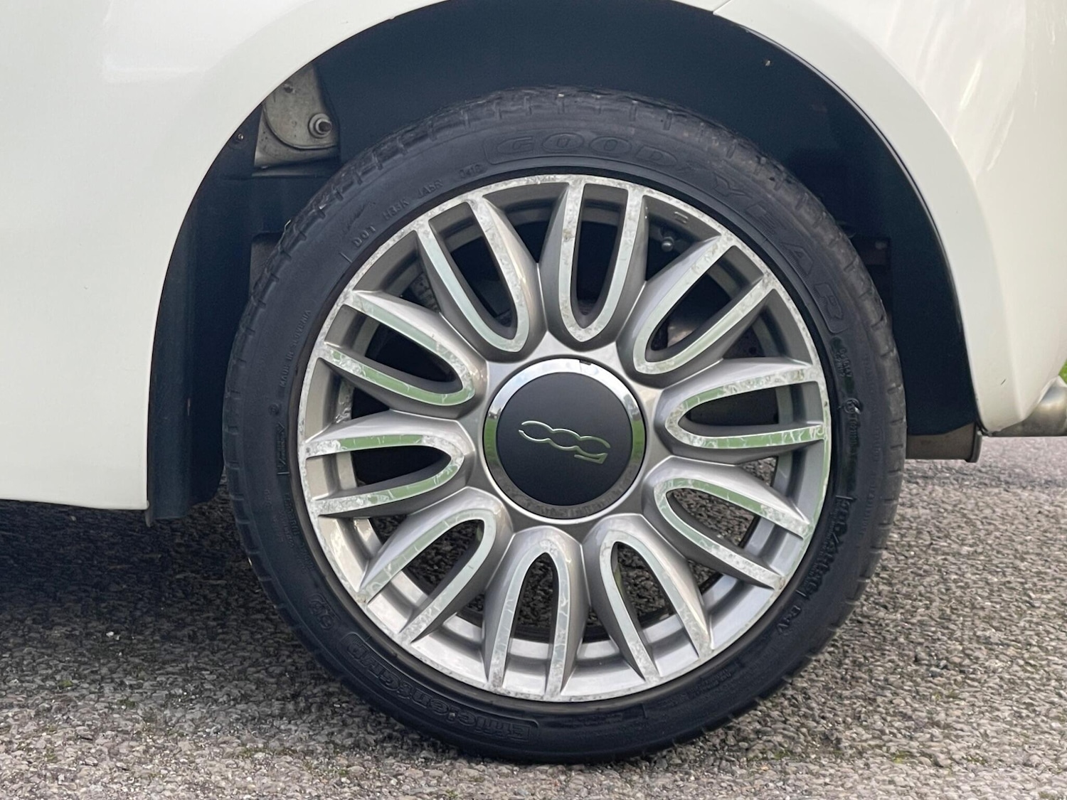 Used Fiat 500 2014 for sale - 76579734: Photo 28