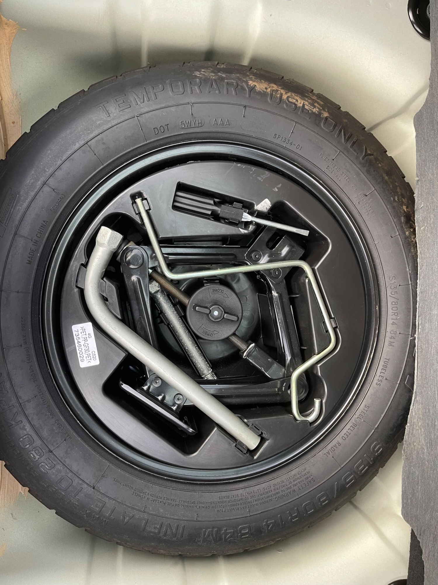 Used Fiat 500 2014 for sale - 76579734: Photo 29