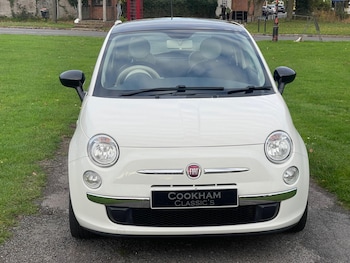 Used Fiat 500 2014 for sale - 76579734: Photo