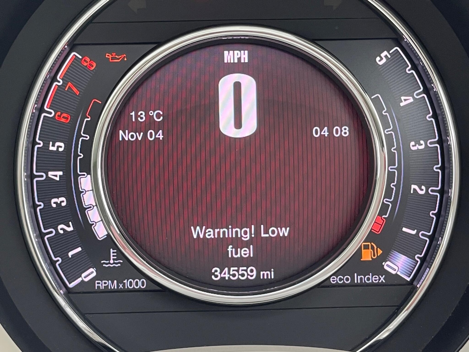 Used Fiat 500 2014 for sale - 76579734: Photo 36