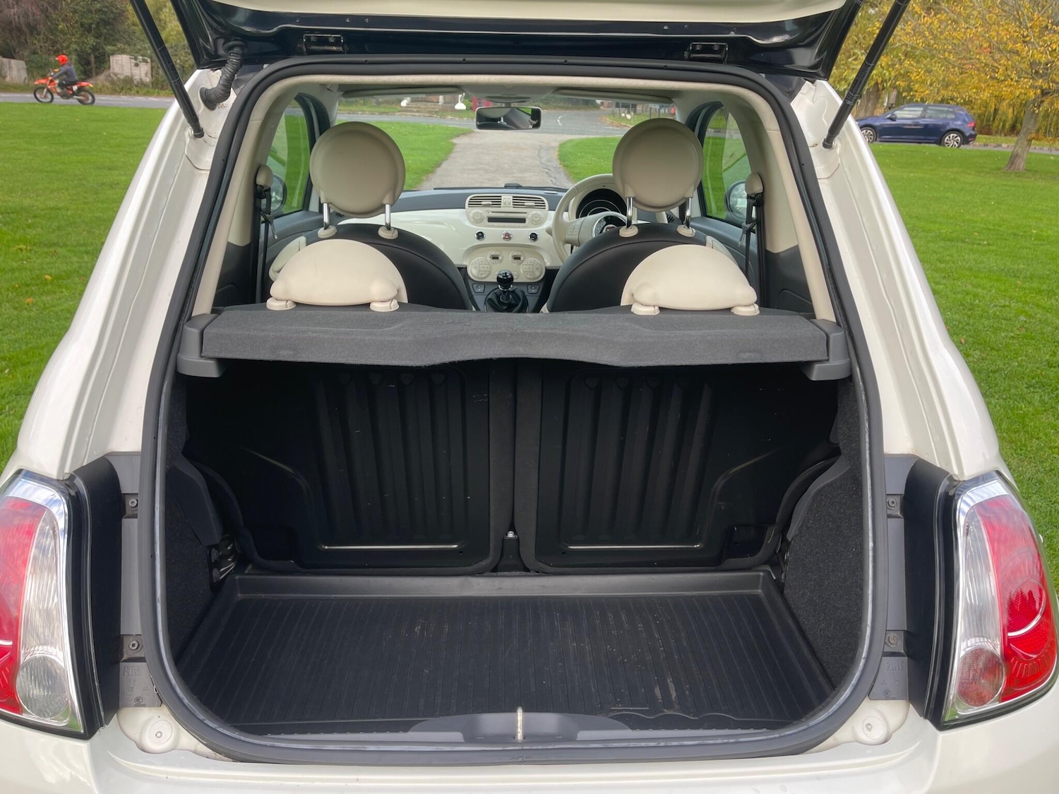 Used Fiat 500 2014 for sale - 76579734: Photo 37