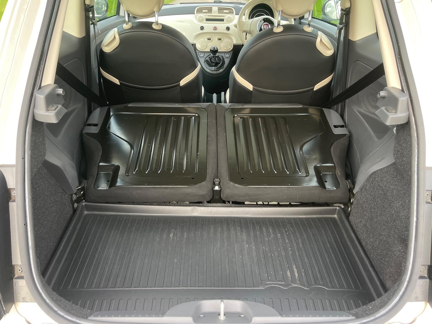 Used Fiat 500 2014 for sale - 76579734: Photo 38